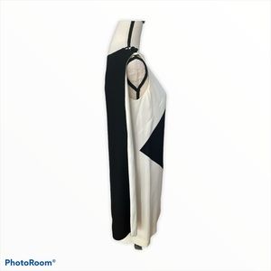 VTG EVENING DRESS with a cape 12 | caped evening dress  12 | a treasure